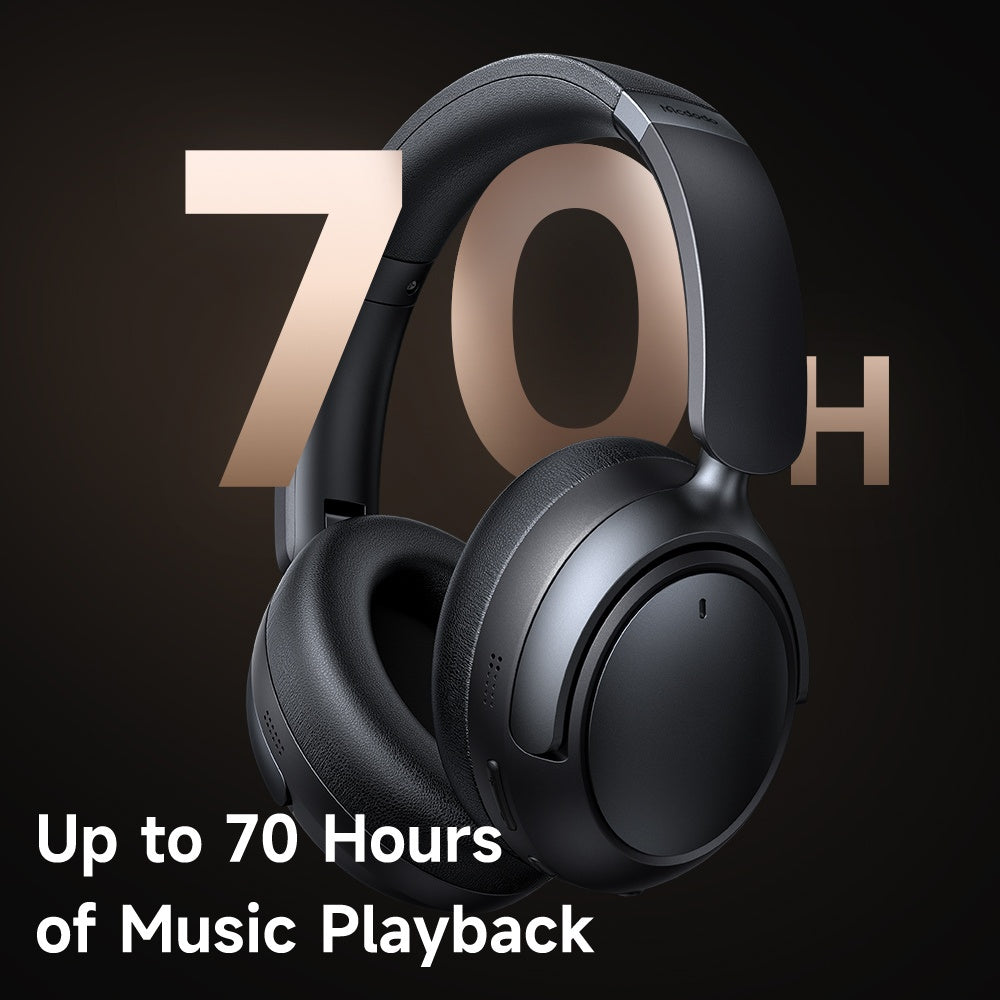 Mcdodo ANC Wireless Headphones HP-1400