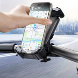 Mcdodo Bikes & Motorcycles Mount For Mobile