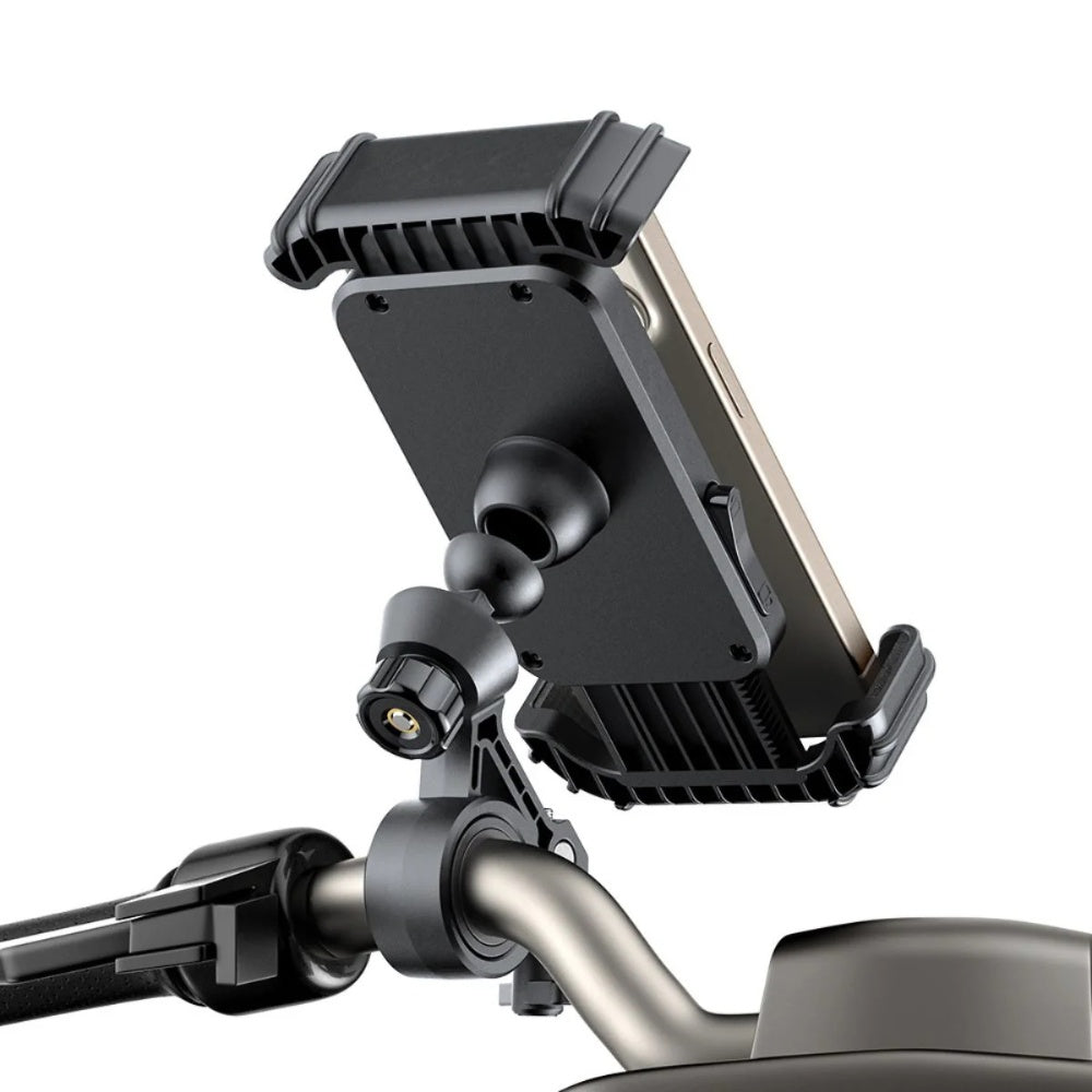 Mcdodo Bikes & Motorcycles Mount For Mobile