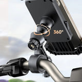 Mcdodo Bikes & Motorcycles Mount For Mobile