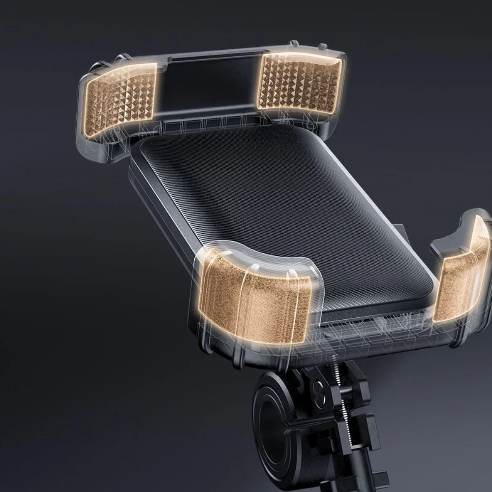 Mcdodo Bikes & Motorcycles Mount For Mobile