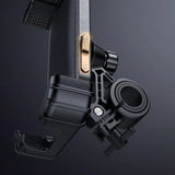 Mcdodo Bikes & Motorcycles Mount For Mobile