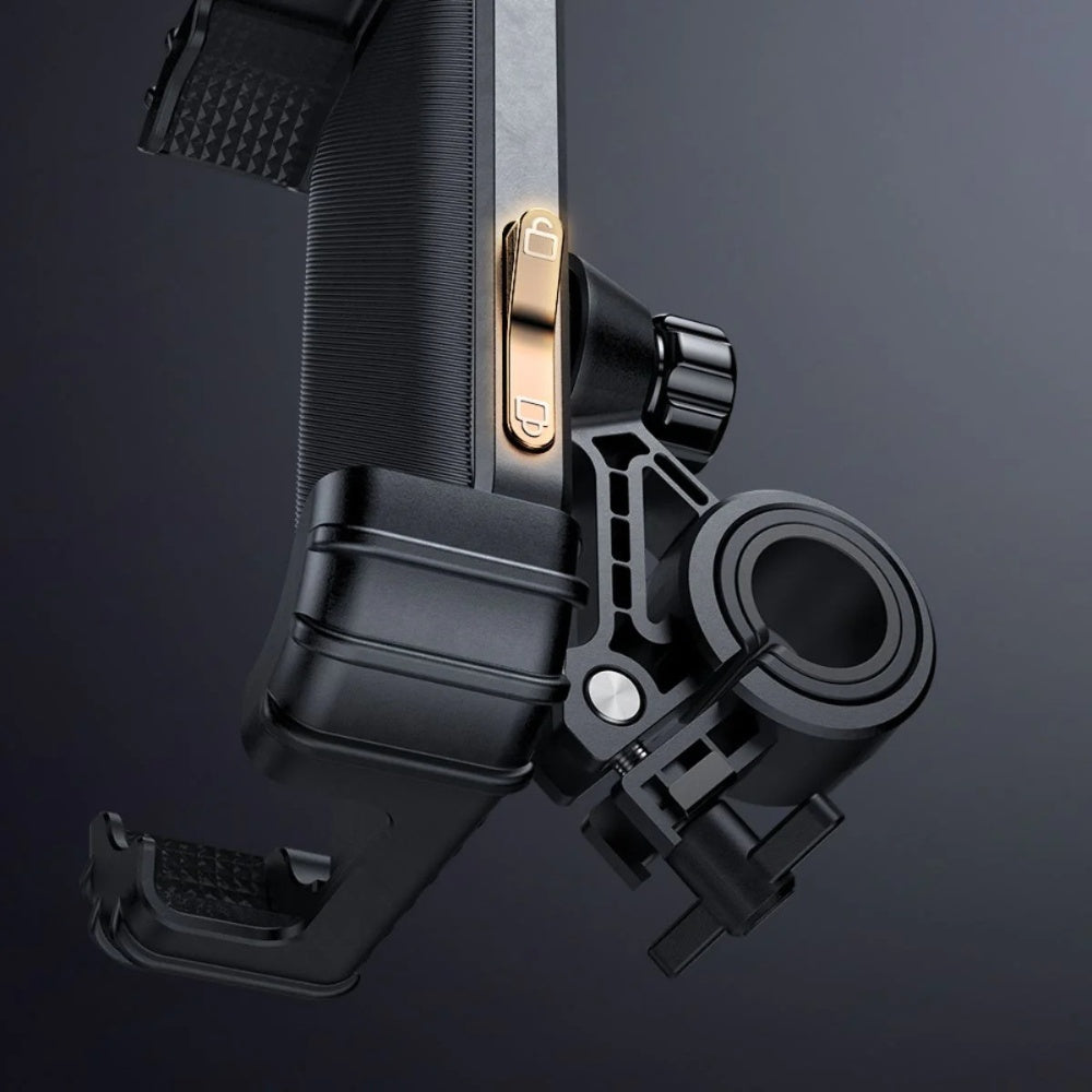 Mcdodo Bikes & Motorcycles Mount For Mobile