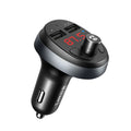 Mcdodo Bluetooth FM Transmission Car Charger