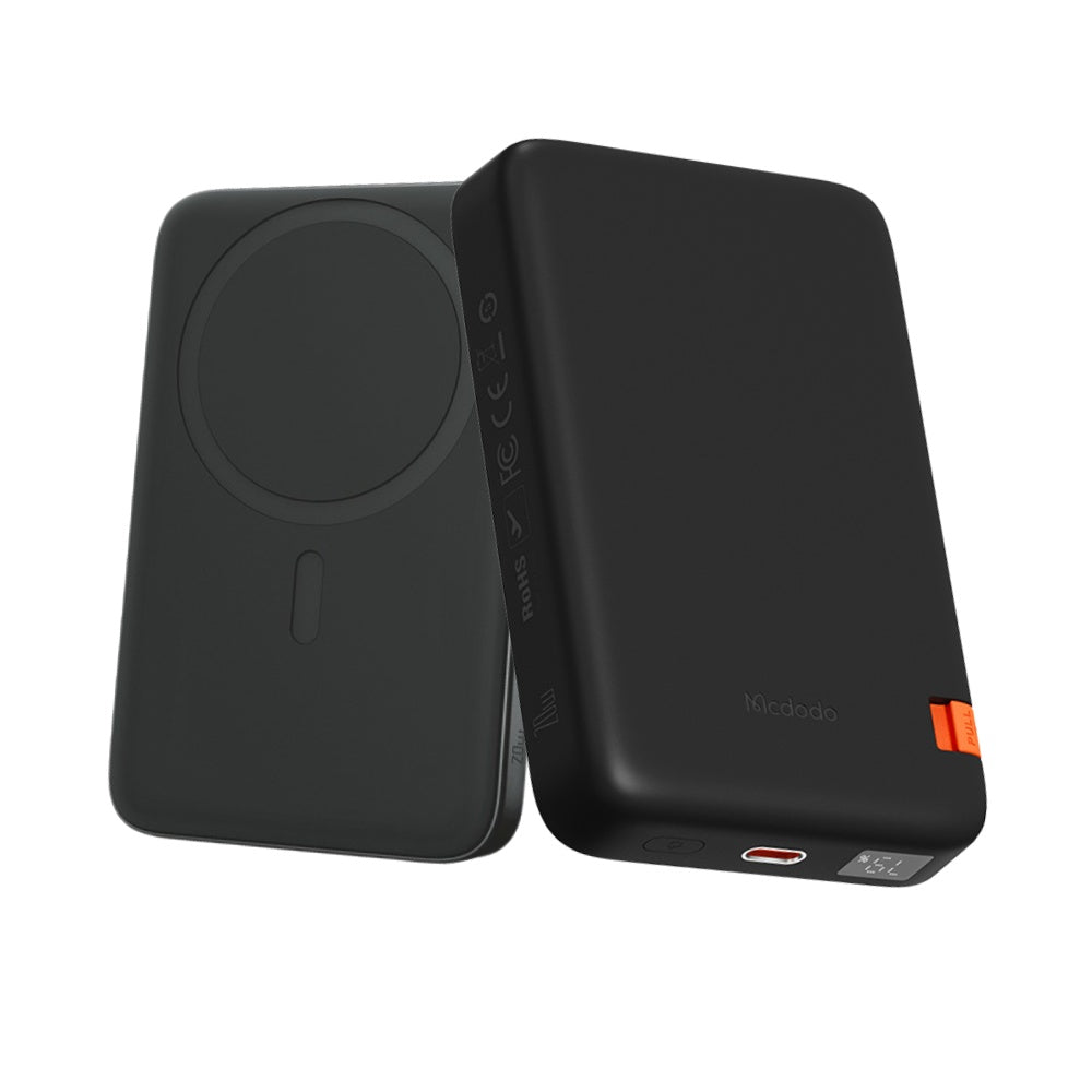 Mcdodo Built-in Bracket Power Bank 10000mAh 20W
