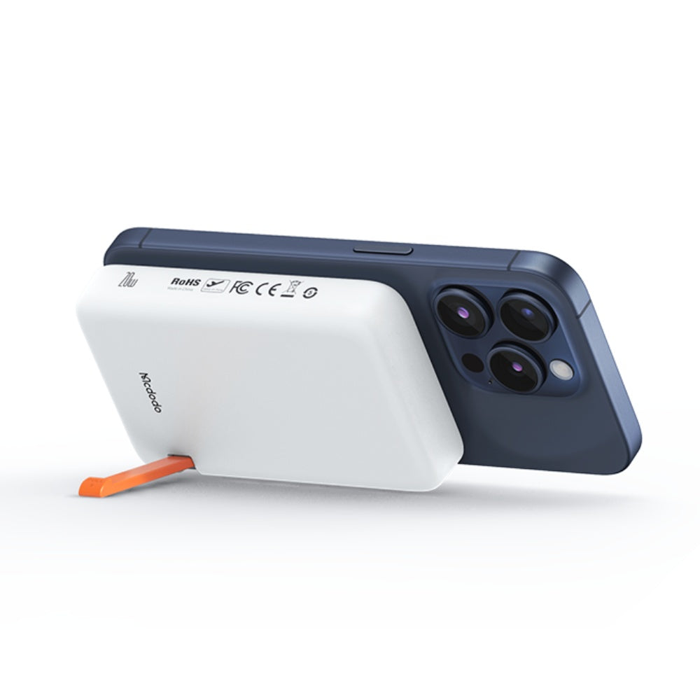 Mcdodo Built-in Bracket Power Bank 10000mAh 20W