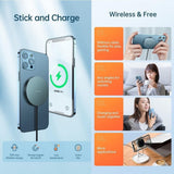 Mcdodo CH872 15W MagSafe Charger