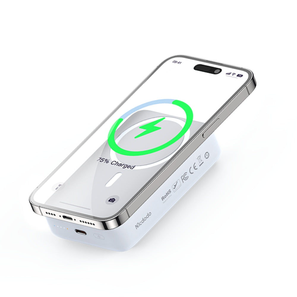Mcdodo Good Touch Power Bank 10000mAh 30W MC-5930