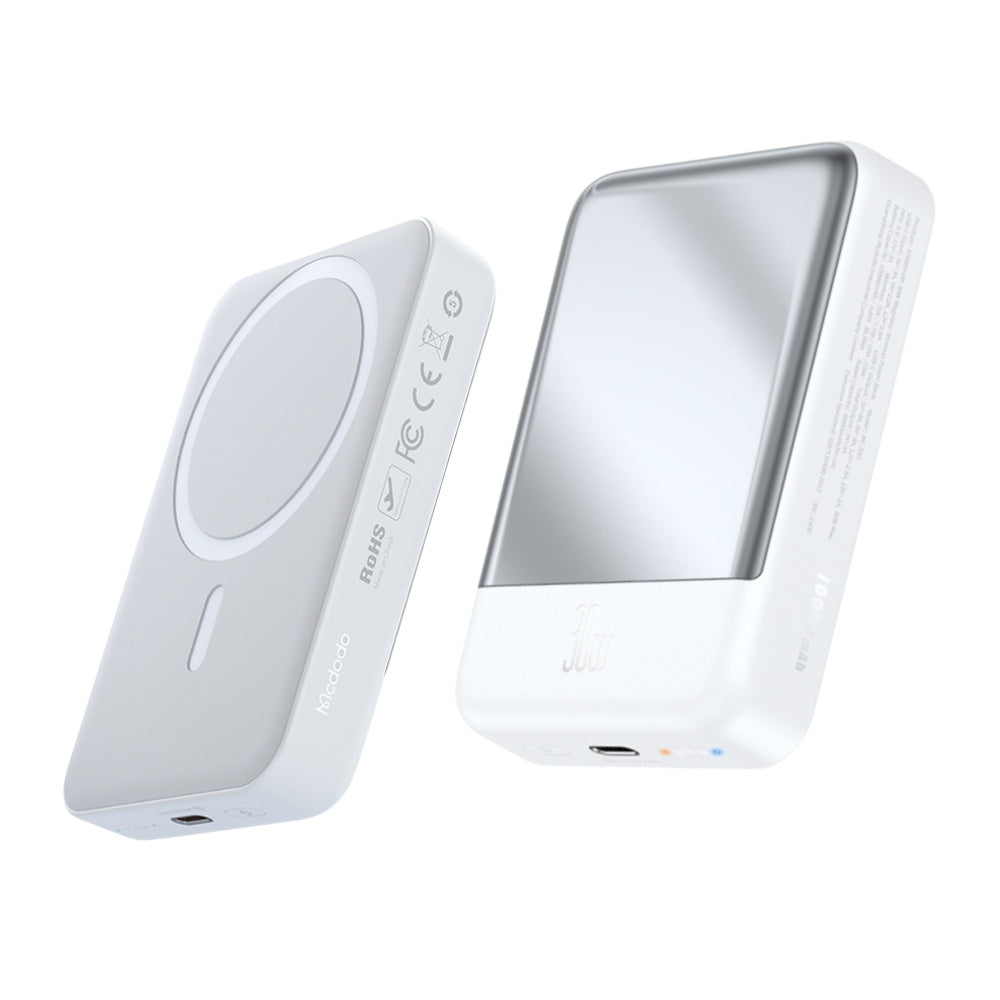 Mcdodo Good Touch Power Bank 10000mAh 30W MC-5930