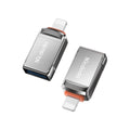 Mcdodo Lightning to USB-C Connector OT-7700