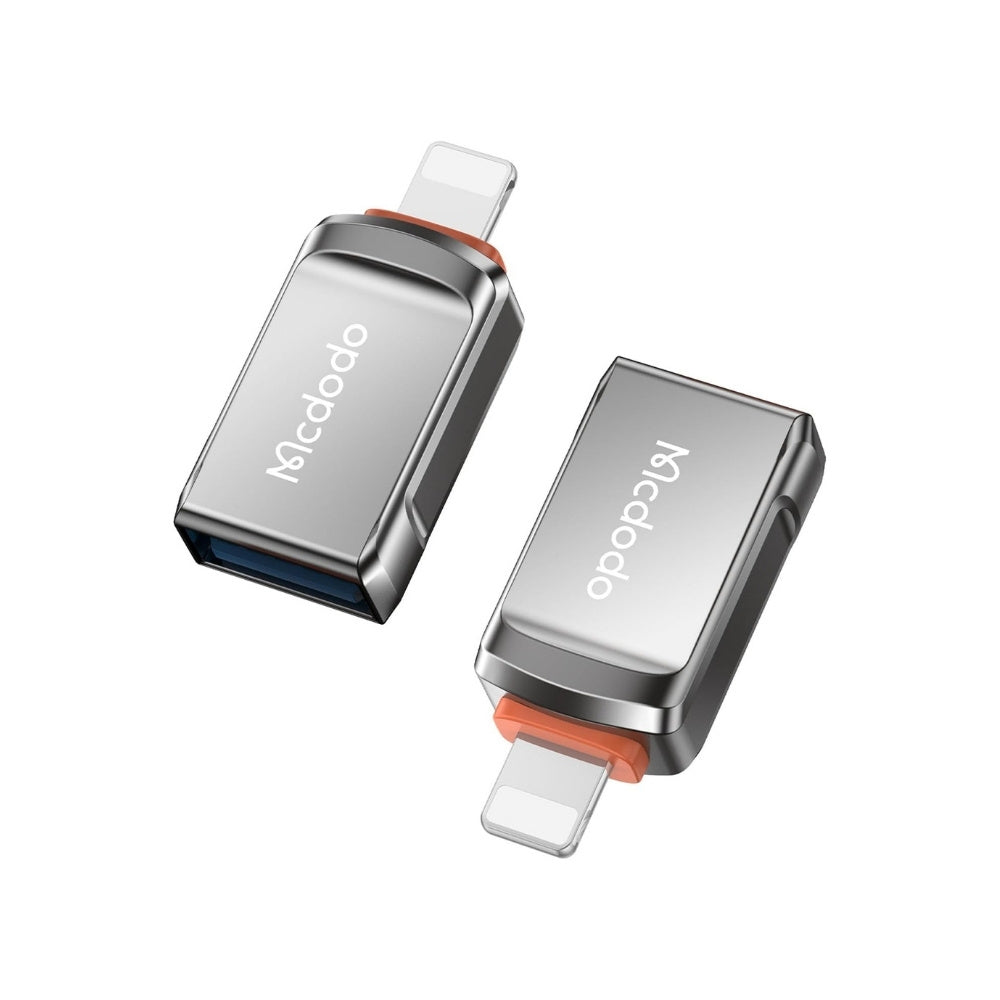 Mcdodo Lightning to USB-C Connector OT-7700