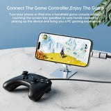 Mcdodo Lightning to USB-C Connector OT-7700