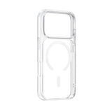 Apple Magnetic Clear Case for iPhone 17 Pro Max (excellent quality)