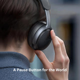 Mcdodo Noise Cancelling Wireless Headphones T02