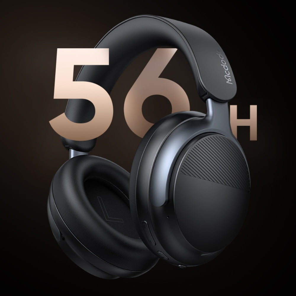 Mcdodo Noise Cancelling Wireless Headphones T02