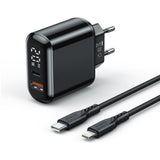 Mcdodo 20W Dual Port Fast Charger Kit