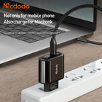 Mcdodo 20W Dual Port Fast Charger Kit