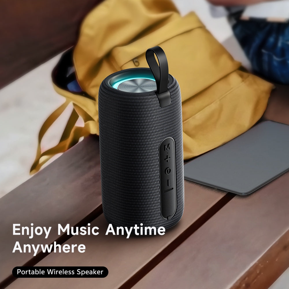 Mcdodo Portable Wireless Speaker BS-1410