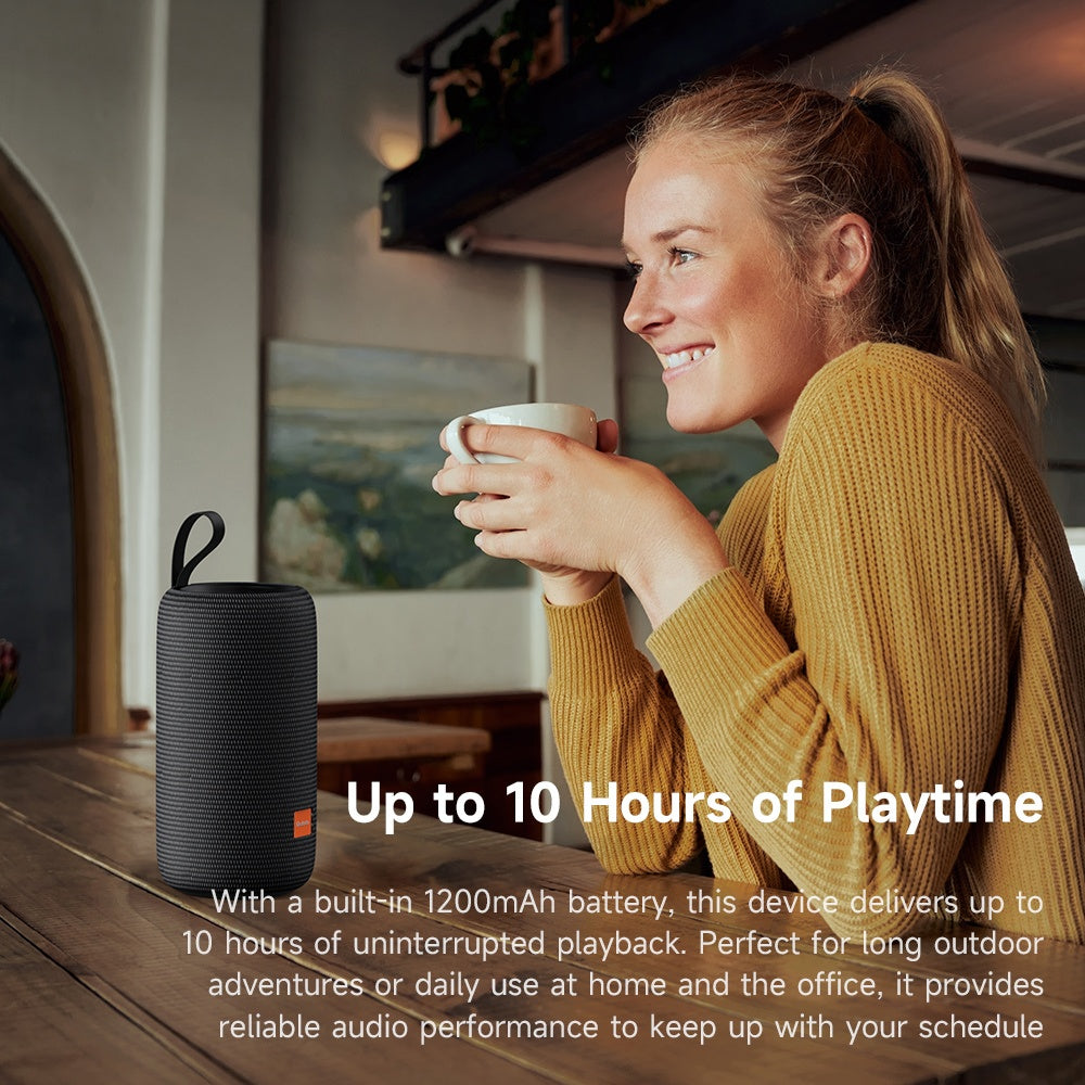 Mcdodo Portable Wireless Speaker BS-1410