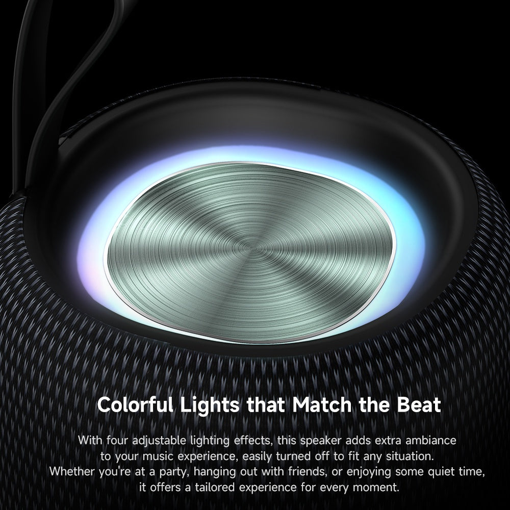Mcdodo Portable Wireless Speaker BS-1410
