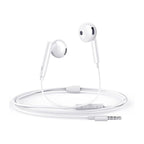 Mcdodo Stereo Earphone 3.5mm HP-6080