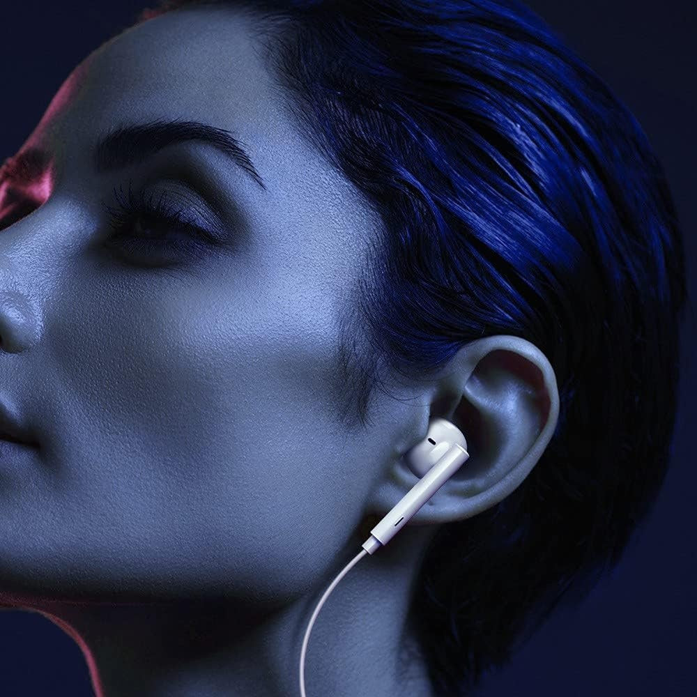 Mcdodo Stereo Earphone 3.5mm HP-6080