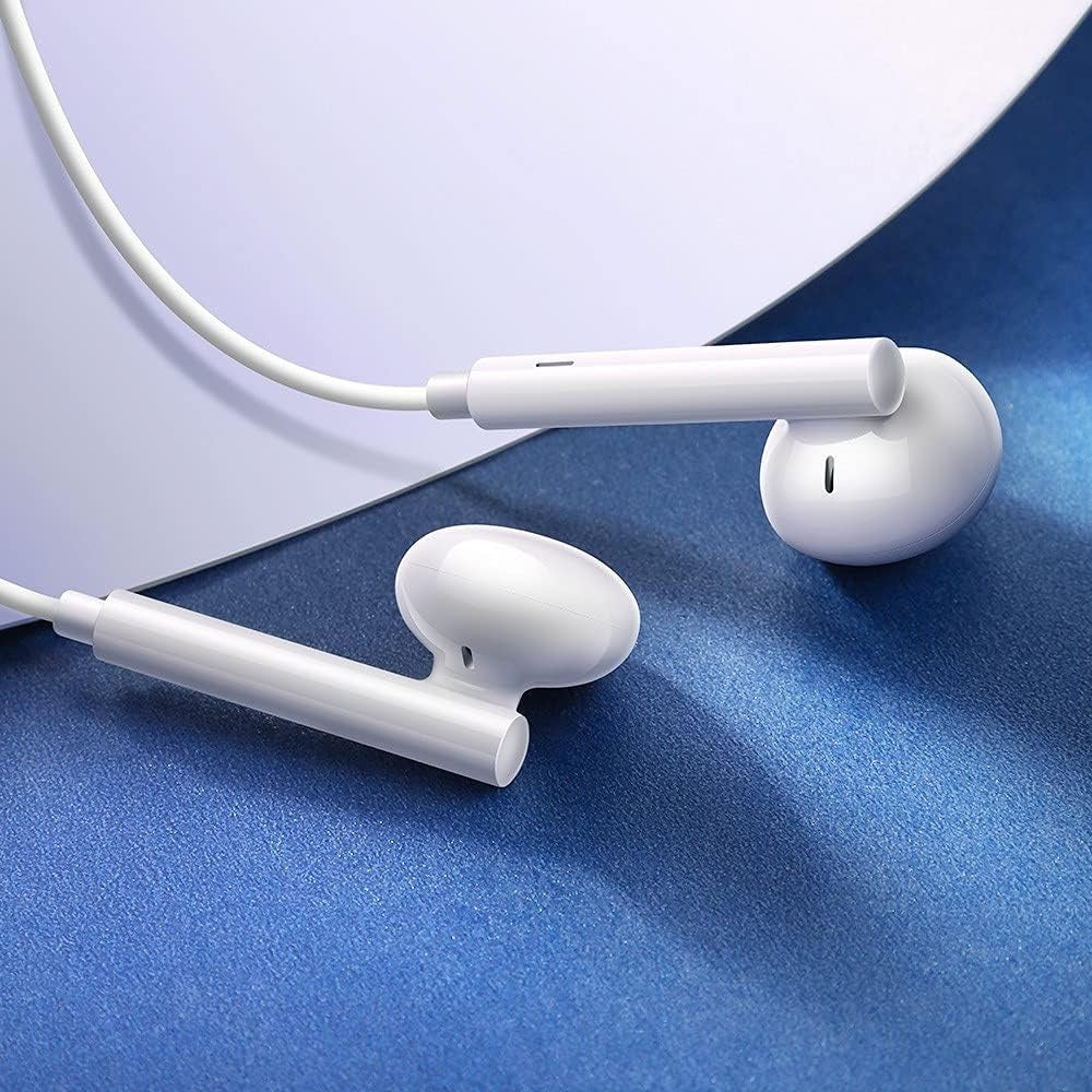 Mcdodo Stereo Earphone 3.5mm HP-6080