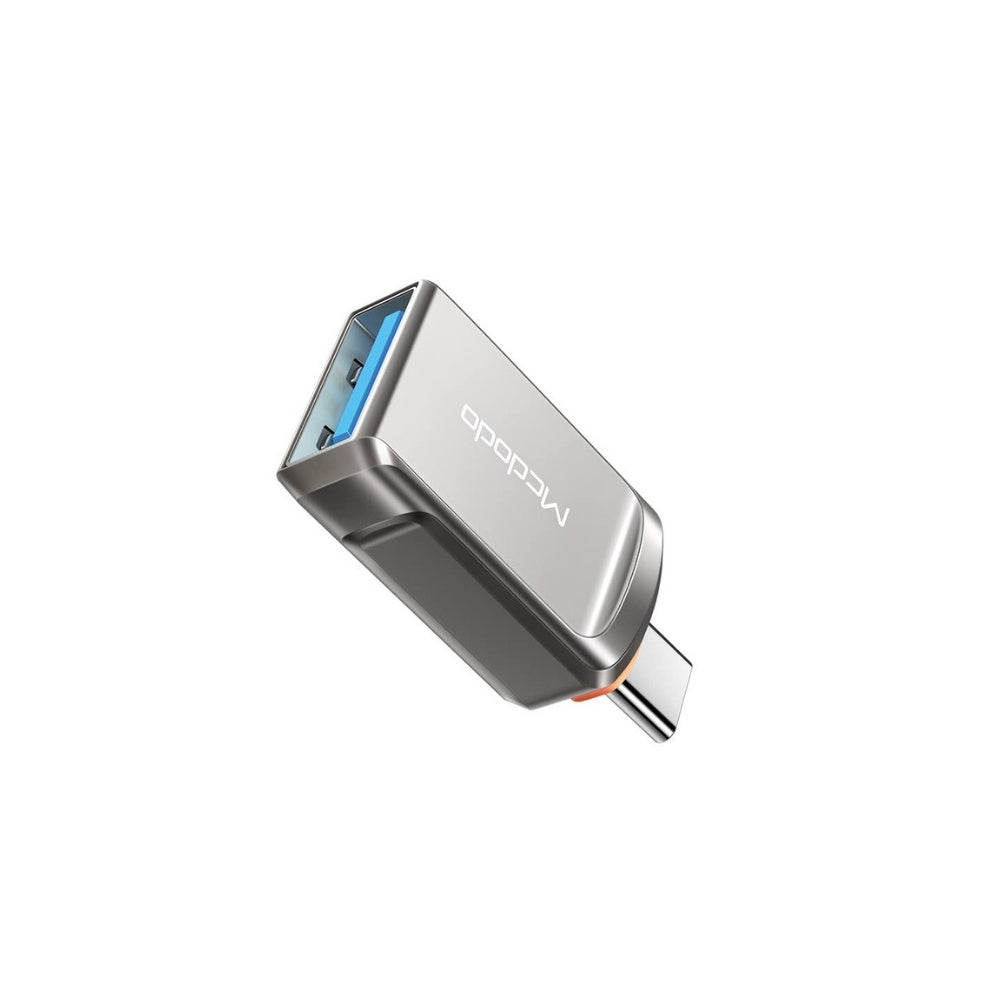 Mcdodo USB-A 3.0 to Type-C Connector OT-8730