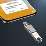 Mcdodo USB-A 3.0 to Type-C Connector OT-8730