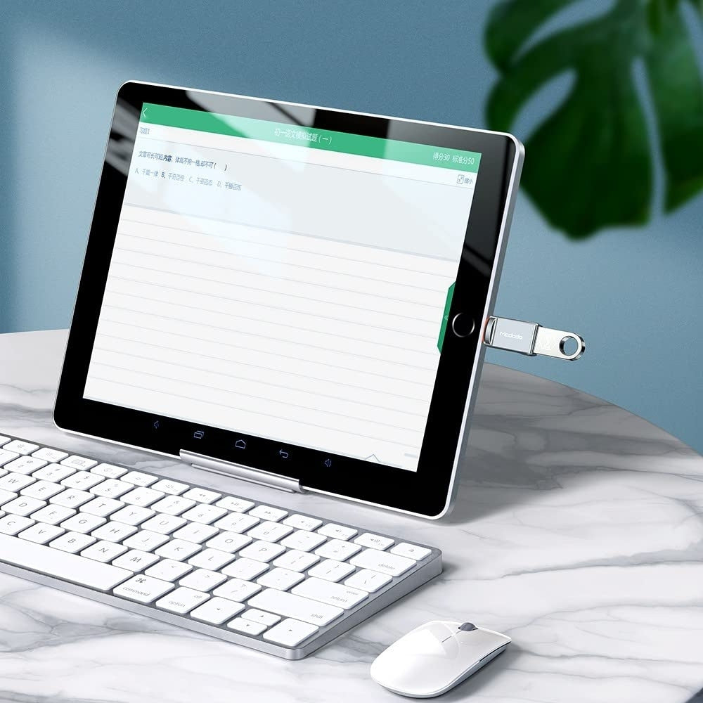 Mcdodo USB-A 3.0 to Type-C Connector OT-8730