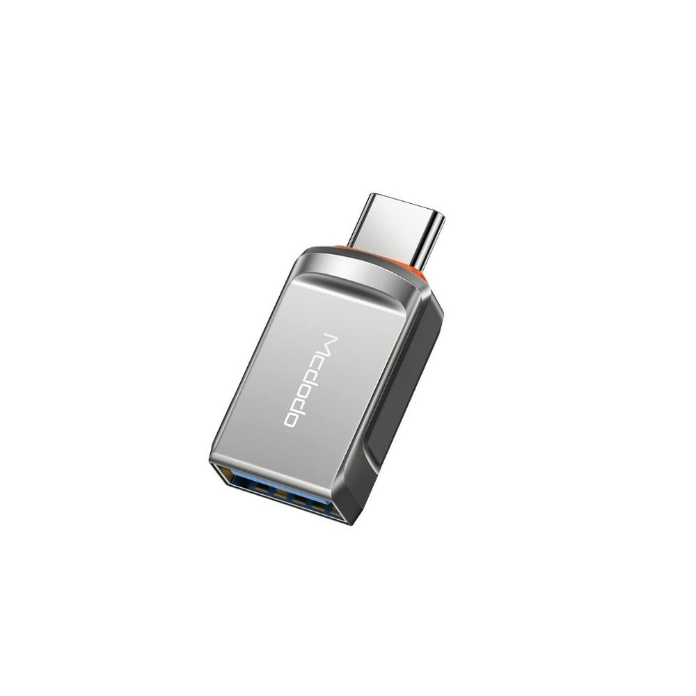 Mcdodo USB-A 3.0 to Type-C Connector OT-8730