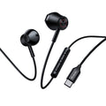Mcdodo USB-C Digital Earphones