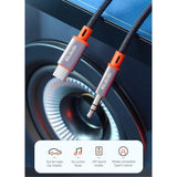 Mcdodo USB-C to 3.5mm Cable