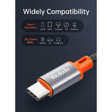 Mcdodo USB-C to 3.5mm Cable