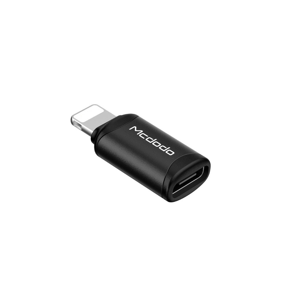 Mcdodo USB-C to Lightning Adapter OT-7680