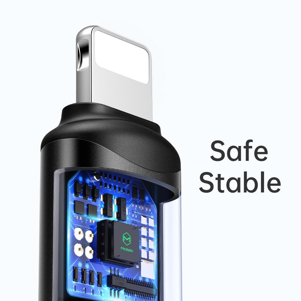 Mcdodo USB-C to Lightning Adapter OT-7680