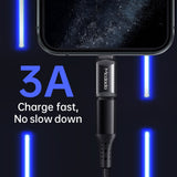Mcdodo USB-C to Lightning Adapter OT-7680