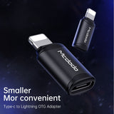 Mcdodo USB-C to Lightning Adapter OT-7680