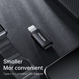 Mcdodo USB-C to Lightning Adapter OT-7680