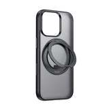Mcdodo Magnetic Ring Stand Case for iPhone 17