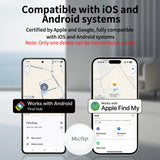 Micflip Anti-Loss Smart Tracker Tag