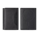 Mocome Magnetic Card Holder