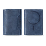 Mocome Magnetic Card Holder