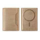 Mocome Magnetic Card Holder