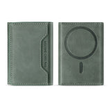 Mocome Magnetic Card Holder