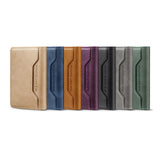 Mocome Magnetic Card Holder