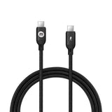 Momax GoLink 100W USB-C Braided Cable 1.2m