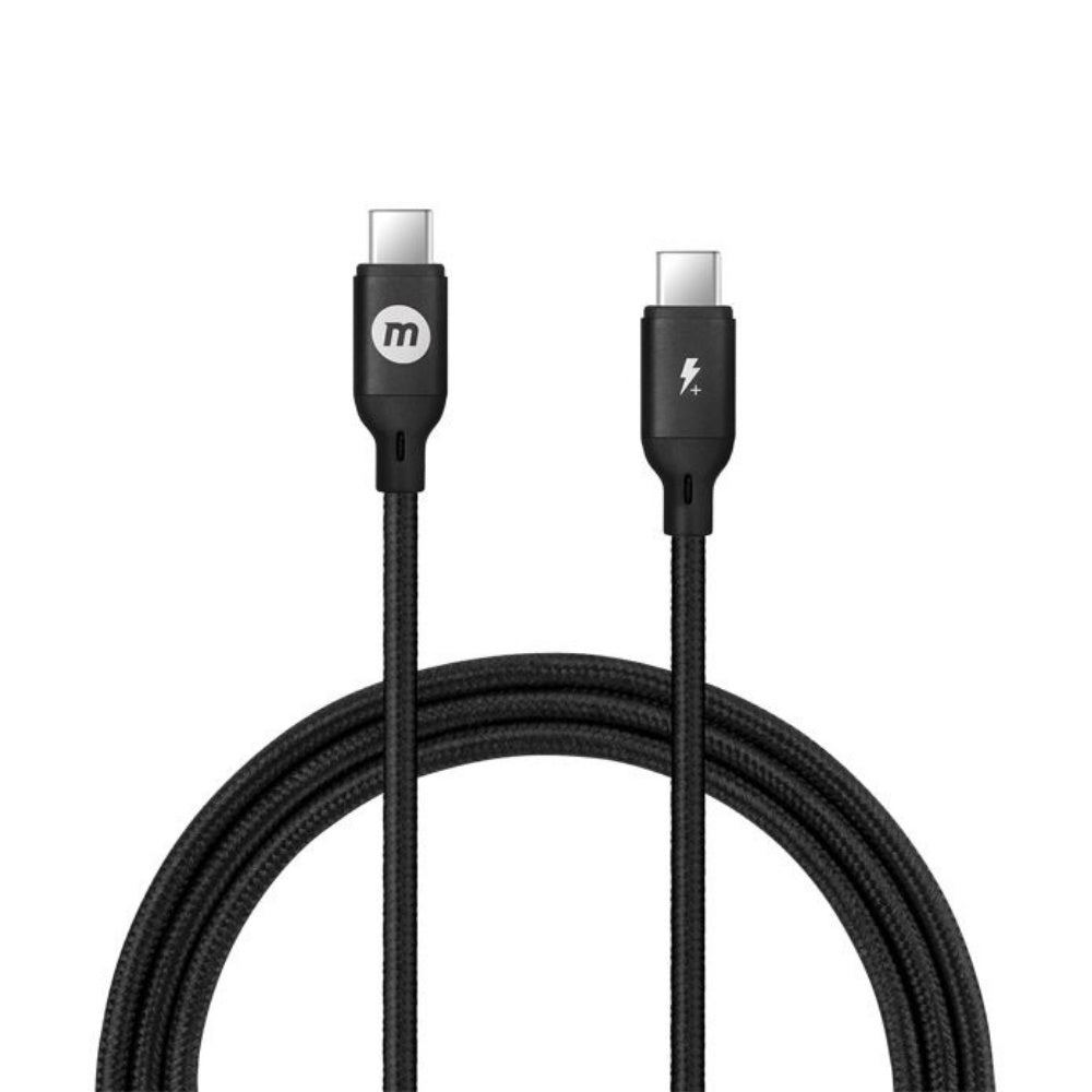 Momax GoLink 100W USB-C Braided Cable 1.2m
