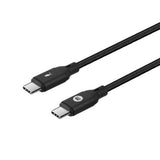 Momax GoLink 100W USB-C Braided Cable 1.2m