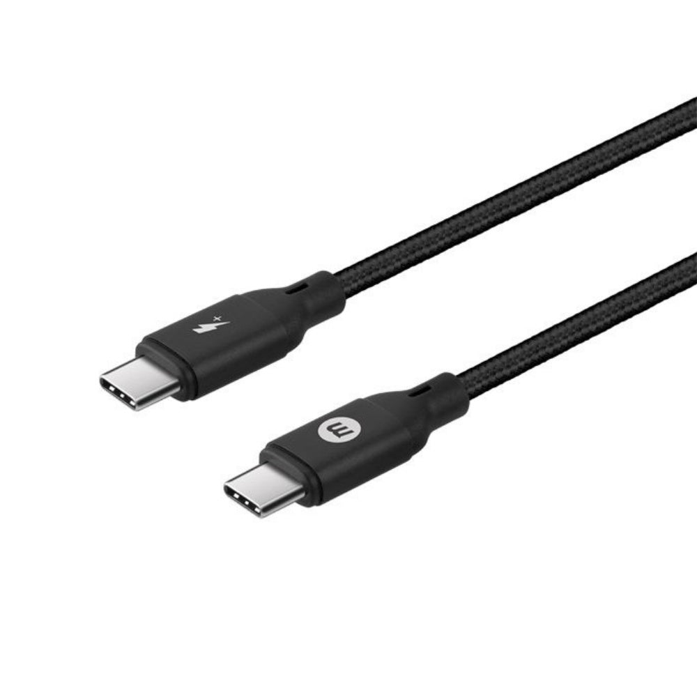 Momax GoLink 100W USB-C Braided Cable 1.2m